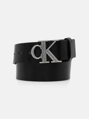 Calvin Klein pasek skórzany