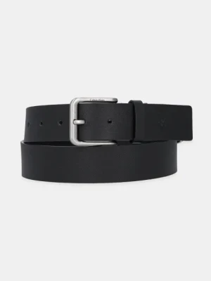 Zdjęcie produktu Calvin Klein pasek skórzany męski kolor czarny LV04G7031G