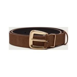 Calvin Klein Pasek | zamsz