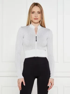 Calvin Klein Performance Bluza | Cropped Fit