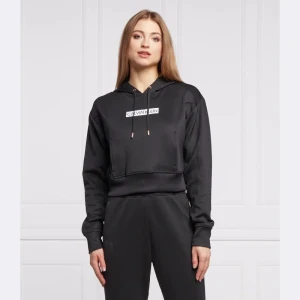Calvin Klein Performance Bluza | Cropped Fit