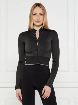 Calvin Klein Performance Bluza | Cropped Fit