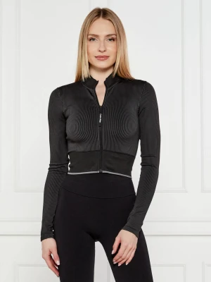 Calvin Klein Performance Bluza | Cropped Fit