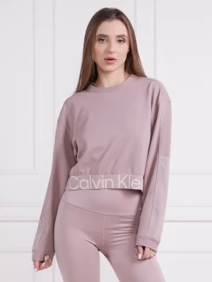 Calvin Klein Performance Bluza | Regular Fit