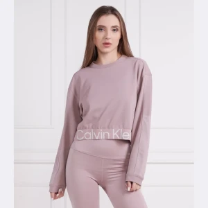 Calvin Klein Performance Bluza | Regular Fit