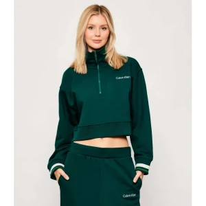 Calvin Klein Performance Bluza | Relaxed fit