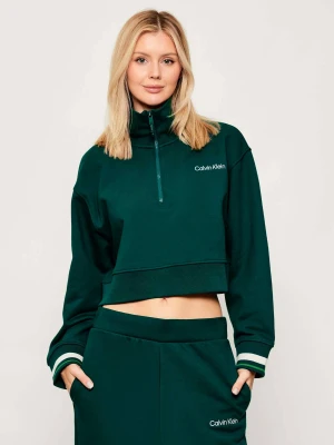 Calvin Klein Performance Bluza | Relaxed fit