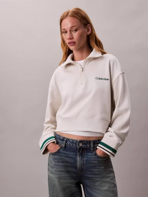 Calvin Klein Performance Bluza | Relaxed fit