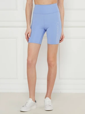 Calvin Klein Performance Kolarki | Slim Fit
