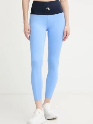 Calvin Klein Performance legginsy damskie