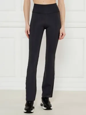 Calvin Klein Performance Legginsy | flare fit