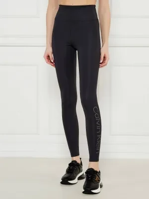 Calvin Klein Performance Legginsy | Slim Fit