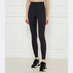 Calvin Klein Performance Legginsy | Slim Fit