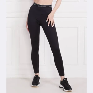 Calvin Klein Performance Legginsy | Slim Fit