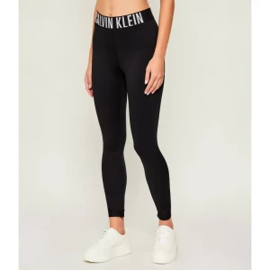 Calvin Klein Performance Legginsy | Slim Fit