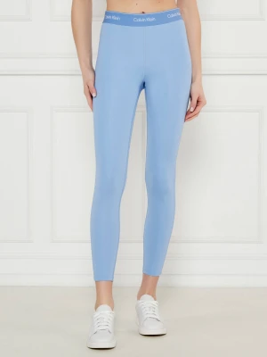 Calvin Klein Performance Legginsy | Slim Fit