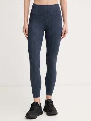 Calvin Klein Performance legginsy sportowe damskie
