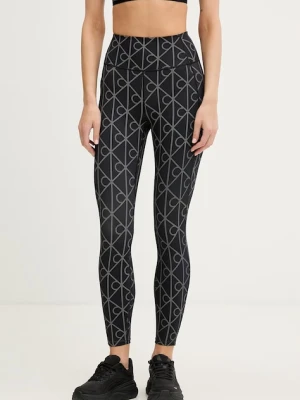 Calvin Klein Performance legginsy sportowe damskie