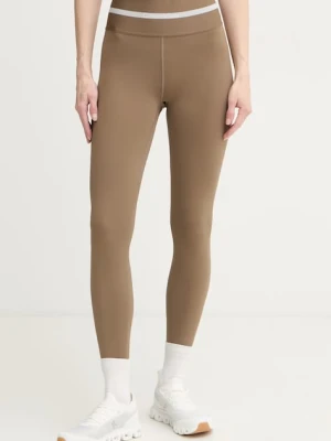 Calvin Klein Performance legginsy sportowe damskie