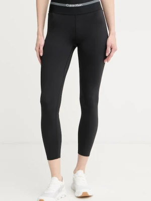 Calvin Klein Performance legginsy sportowe damskie