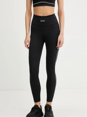 Calvin Klein Performance legginsy sportowe damskie