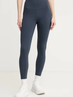 Calvin Klein Performance legginsy sportowe damskie