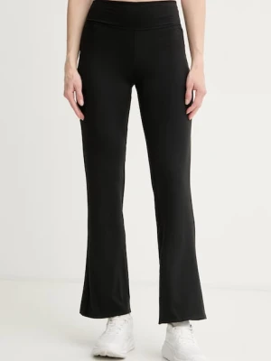 Calvin Klein Performance legginsy sportowe damskie czarny