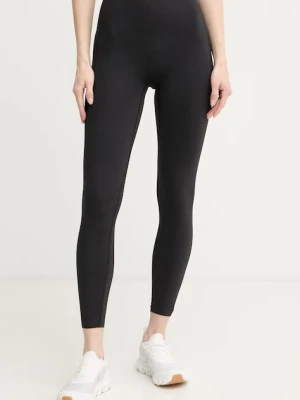 Calvin Klein Performance legginsy sportowe damskie czarny