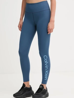 Calvin Klein Performance legginsy treningowe