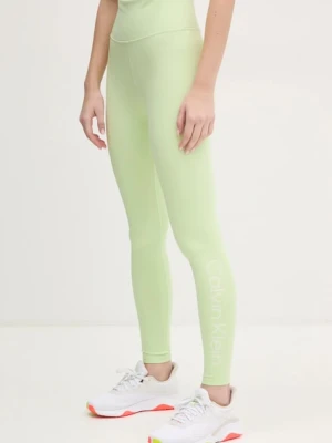 Calvin Klein Performance legginsy treningowe