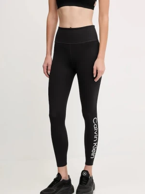 Calvin Klein Performance legginsy treningowe