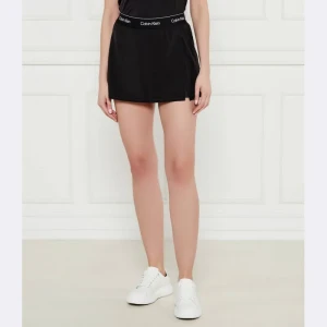 Calvin Klein Performance Spódnico-spodnie