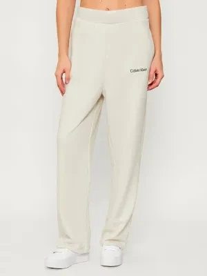 Calvin Klein Performance Spodnie dresowe | Loose fit