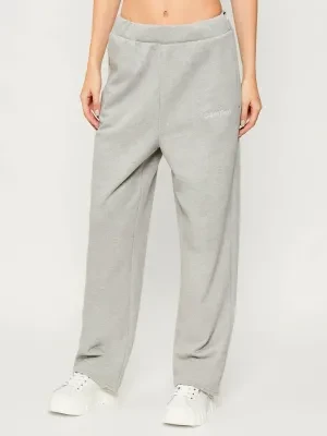 Calvin Klein Performance Spodnie dresowe | Loose fit