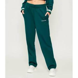 Calvin Klein Performance Spodnie dresowe | Loose fit