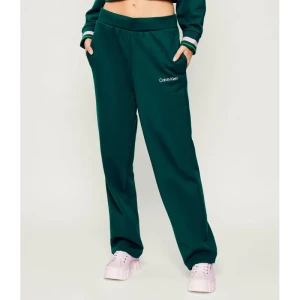 Calvin Klein Performance Spodnie dresowe | Loose fit