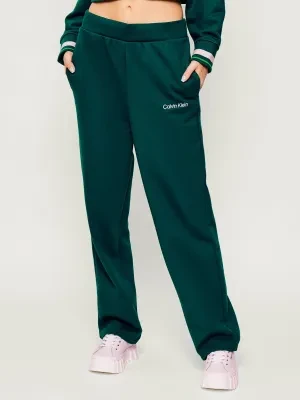 Calvin Klein Performance Spodnie dresowe | Loose fit