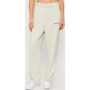 Calvin Klein Performance Spodnie dresowe | Loose fit
