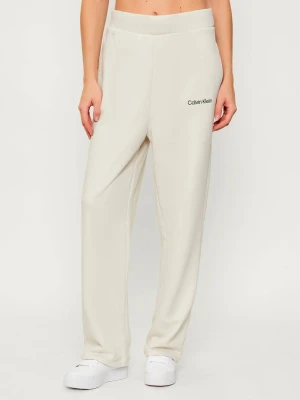 Calvin Klein Performance Spodnie dresowe | Loose fit