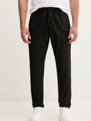 Calvin Klein Performance spodnie dresowe męskie czarny