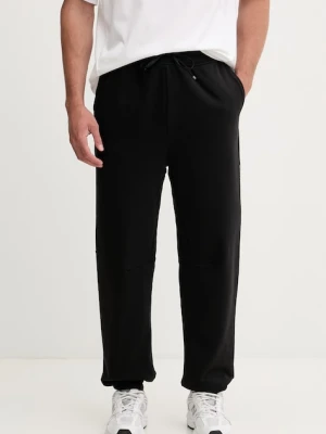 Calvin Klein Performance spodnie dresowe męskie z bawełną
