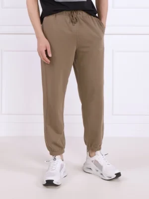 Calvin Klein Performance Spodnie dresowe | Regular Fit