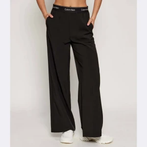 Calvin Klein Performance Spodnie | Relaxed fit