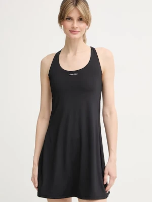 Calvin Klein Performance sukienka sportowa