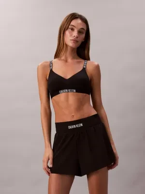 Calvin Klein Performance Szorty | Relaxed fit | stretch