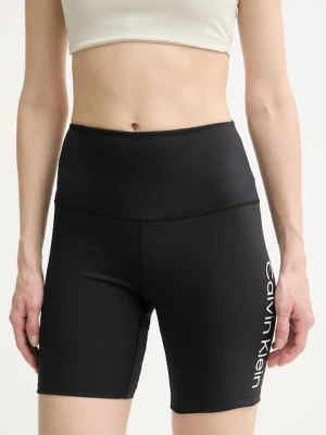 Calvin Klein Performance szorty sportowe damskie