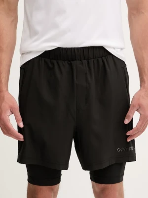 Calvin Klein Performance szorty sportowe męskie