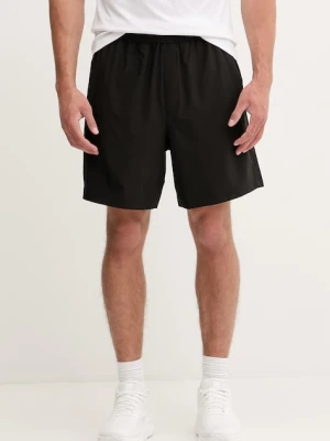 Calvin Klein Performance szorty sportowe męskie czarny