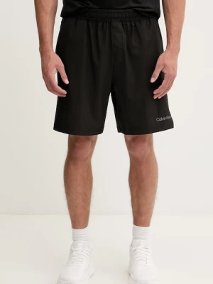 Calvin Klein Performance szorty sportowe męskie