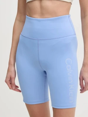 Calvin Klein Performance szorty treningowe